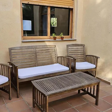 Almendros By Live It Moraira