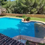 Almendros By Live It Casa vacanze Moraira